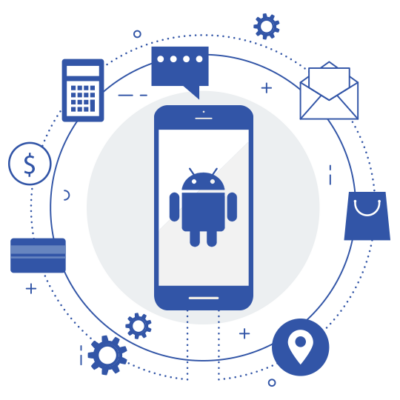 Android App Development Features