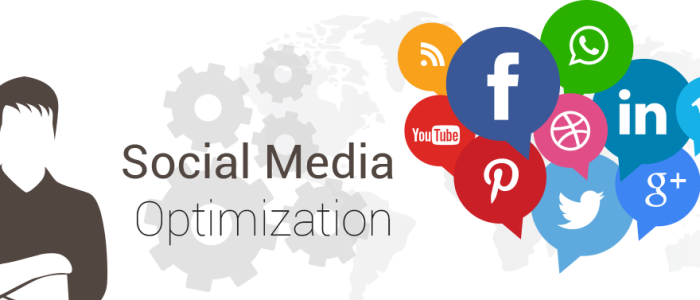 Social Media Optimization