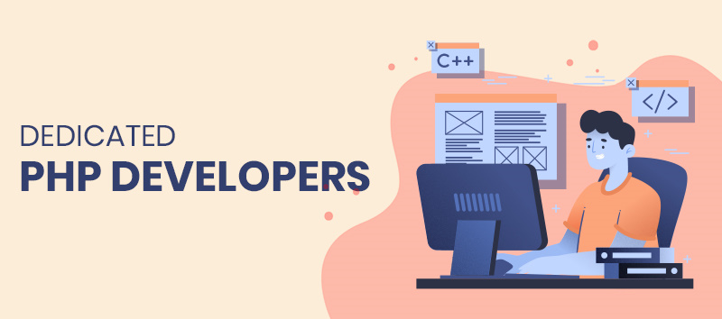 What is the short way to hire dedicated PHP developer in India