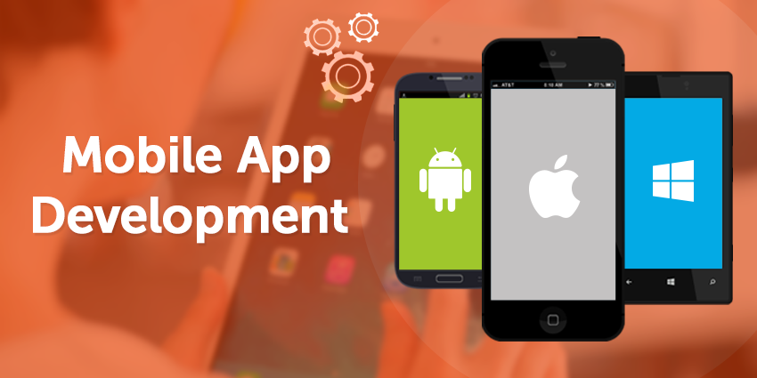 mobile application development