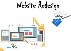 9 Reasons Why You Need A Website Redesign