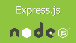 difference between Node.js and Express.js
