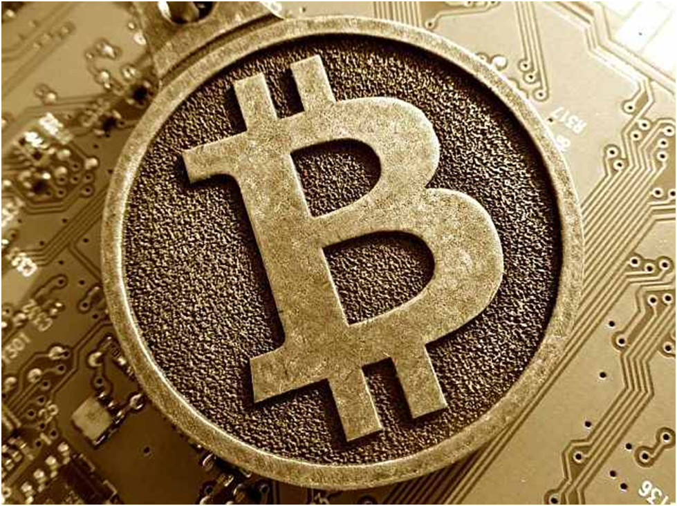 Bitcoin app