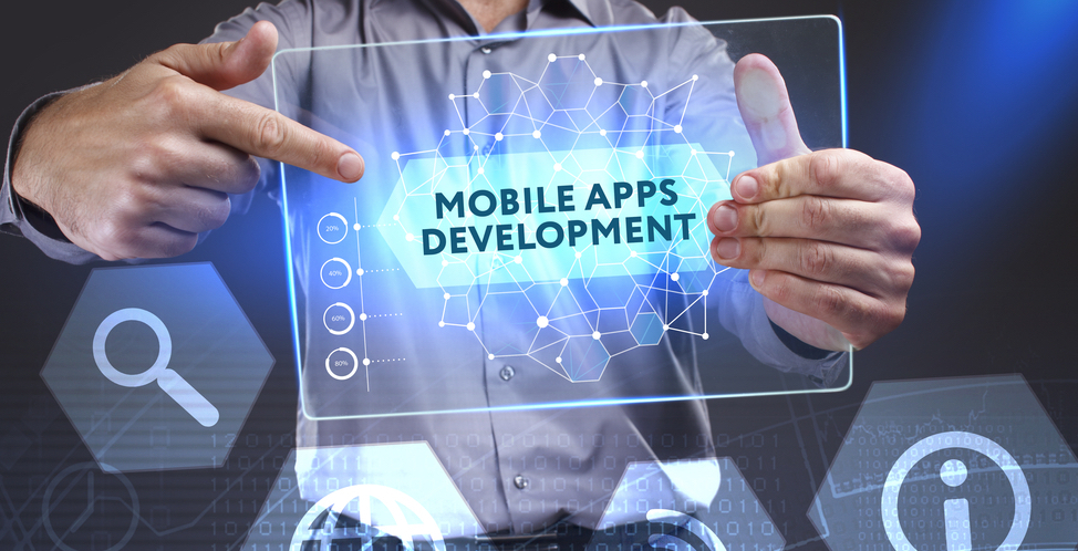 Effective mobile app development process to be adopted in 2021