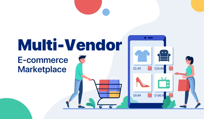 multi-vendor ecommerce platform