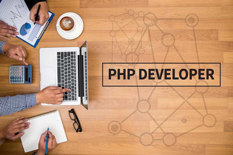 5 Tips For Hiring Best PHP Developer - GUI Tricks