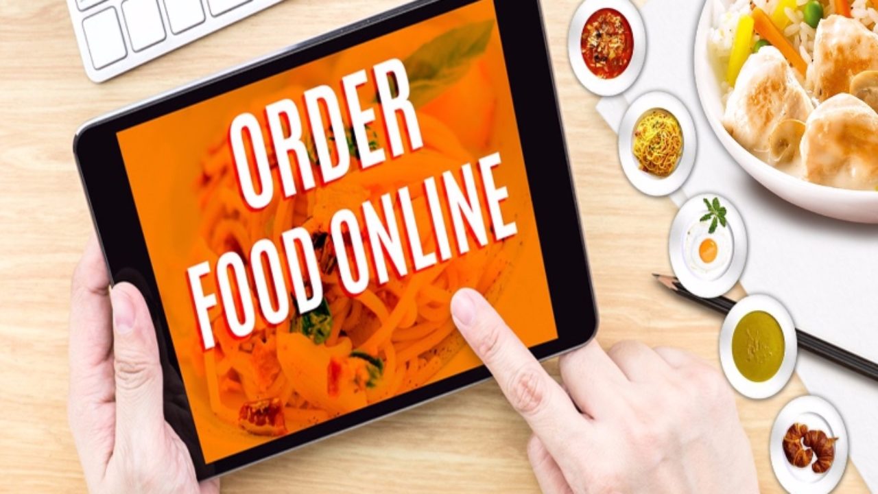 How to start a digital ordering and pick up system for restaurant by