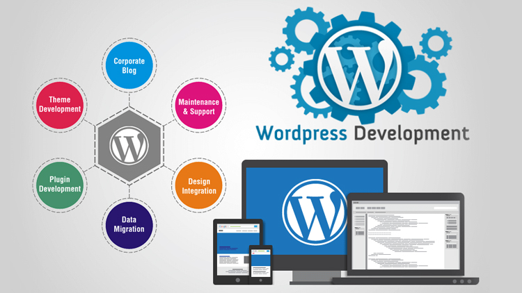 hiring wordpress developers