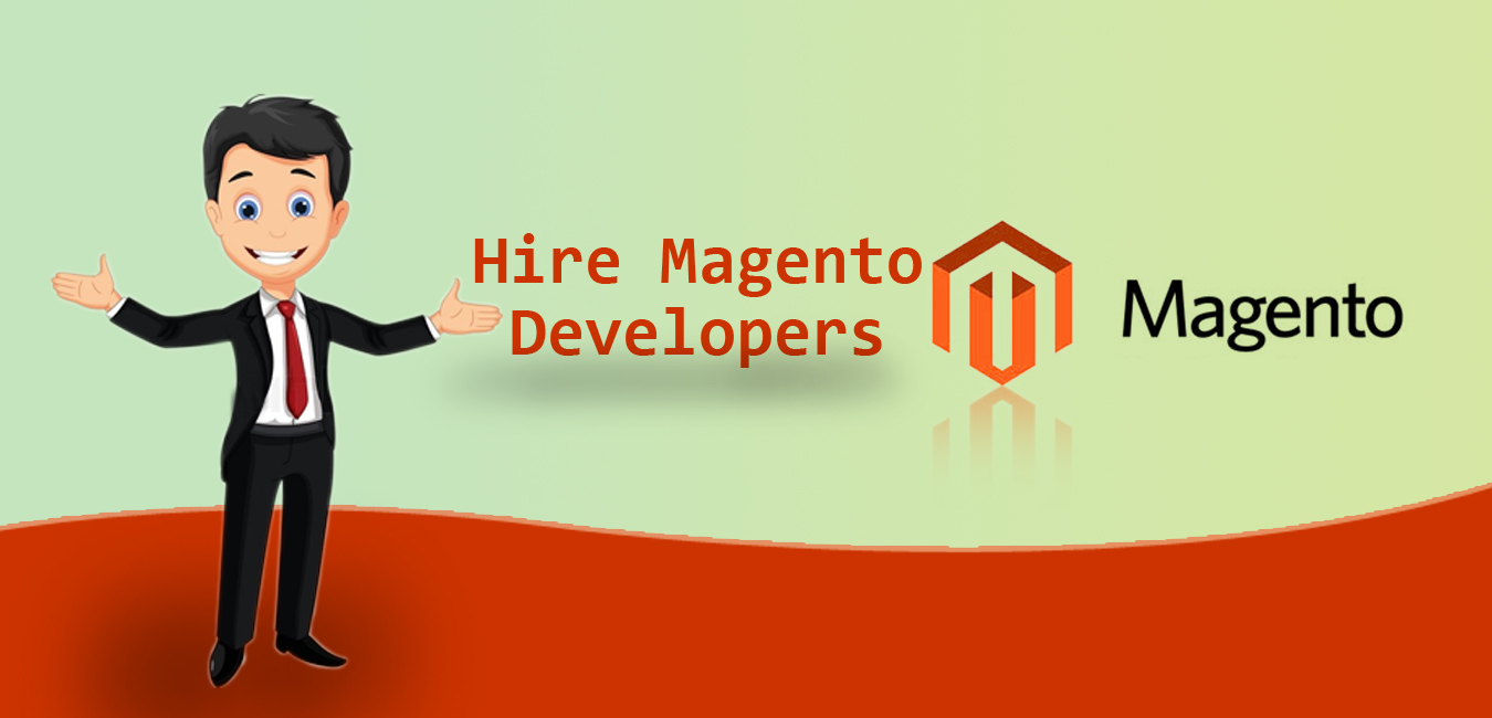 Hiring the best magento developers
