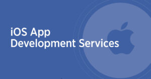 Apps development services