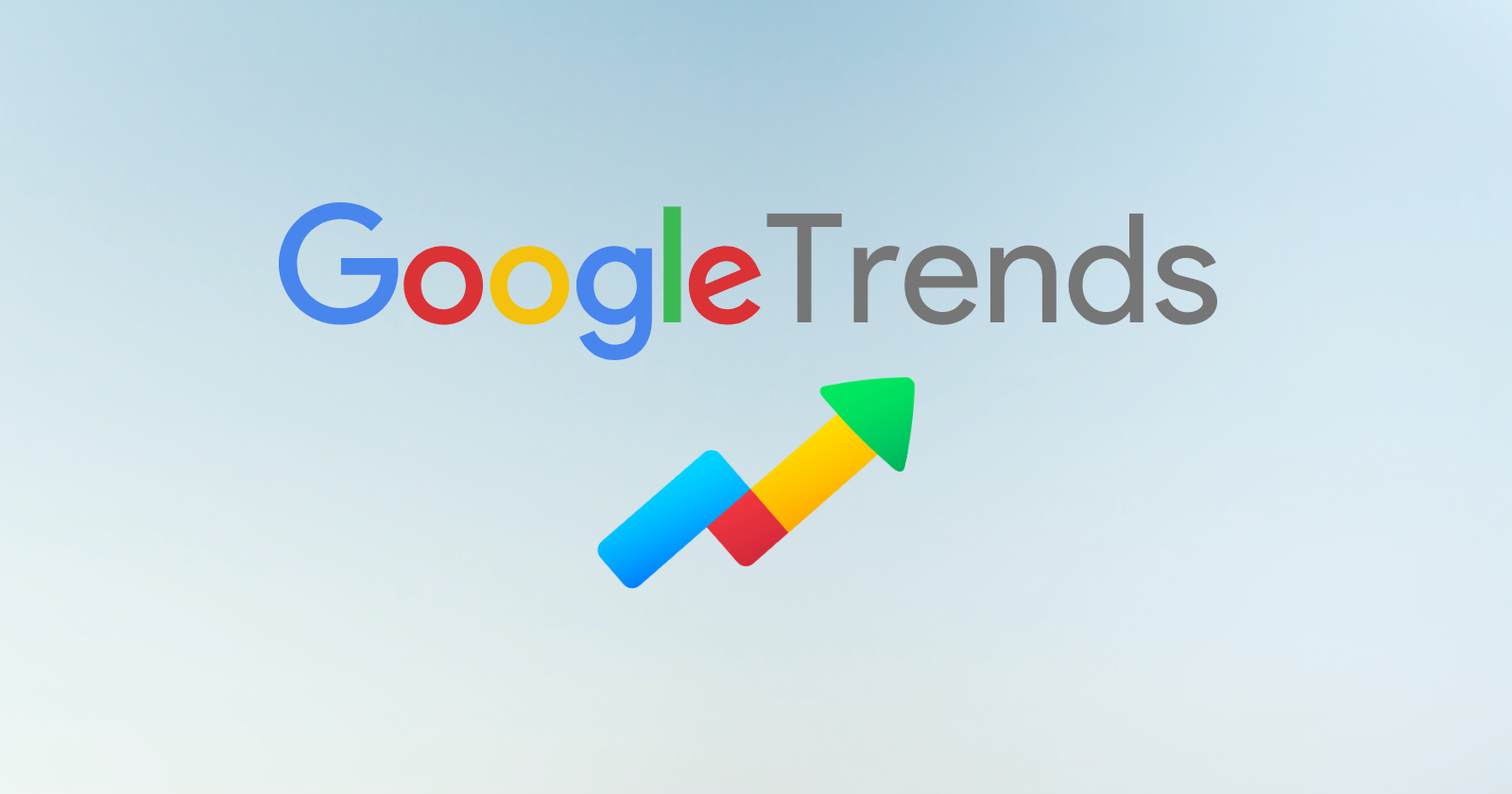 Google Trends work
