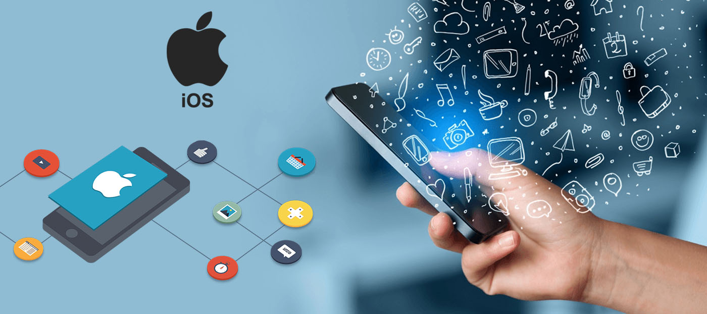 Hire iOS developers