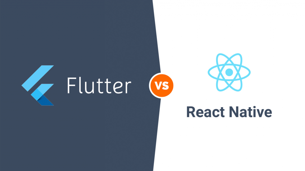 Flutter Vs React Native 