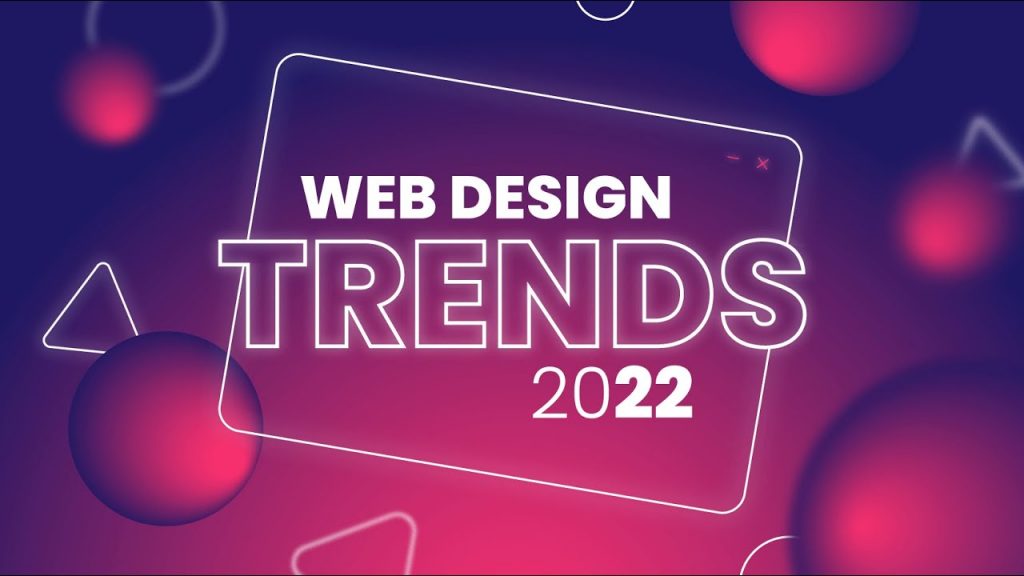 Website Design Trends 