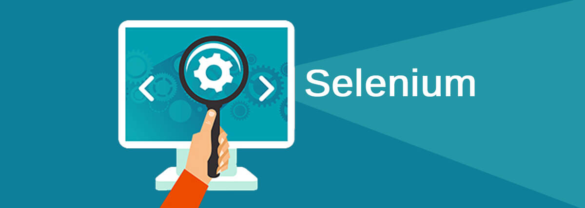 Selenium Automation Tool: