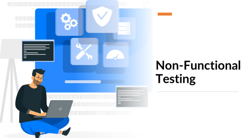 Non-functional-testing