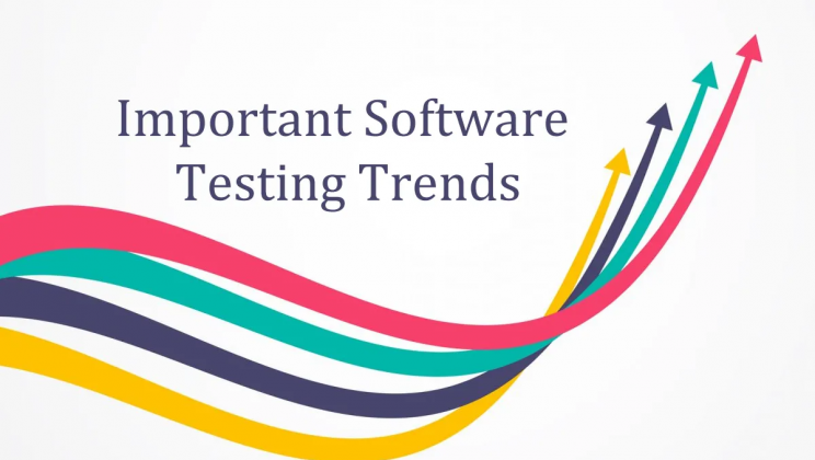 Latest Trends in Software Testing
