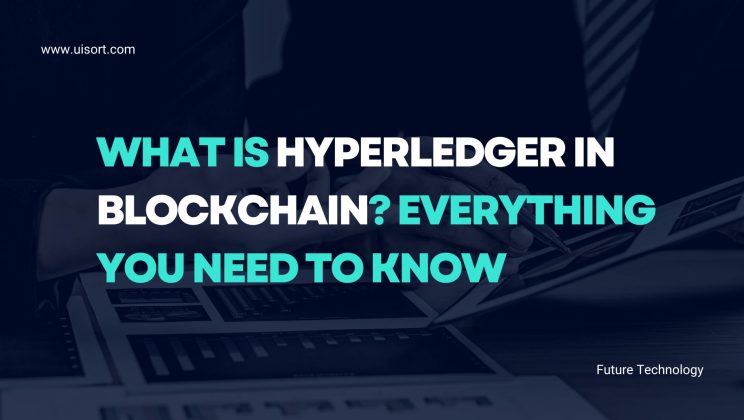 What Is Hyperledger In Blockchain? Everything You Need To Know