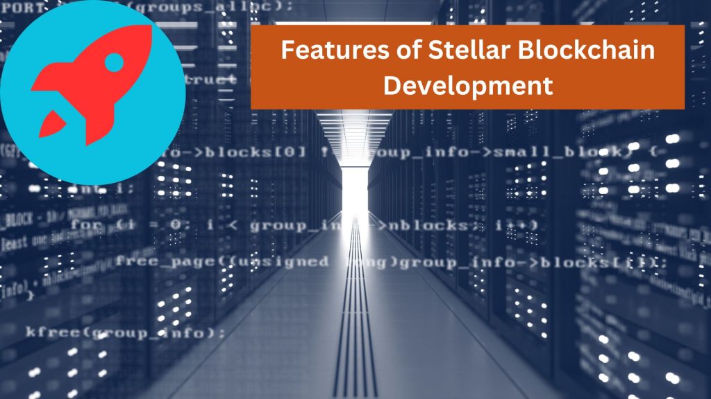 Stellar Blockchain