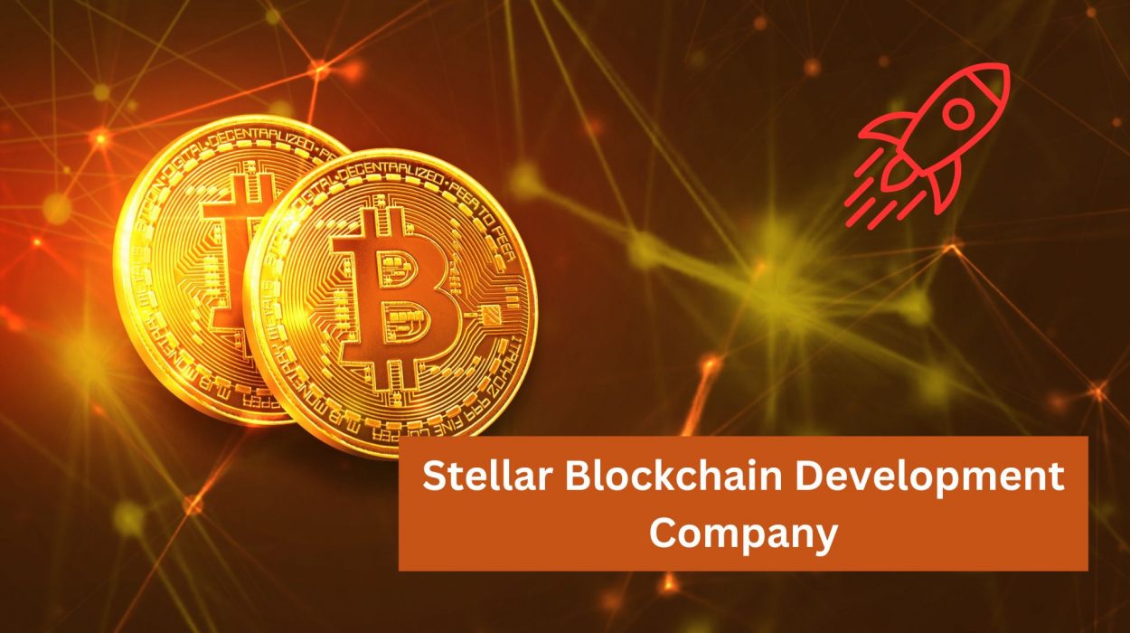 Stellar Blockchain