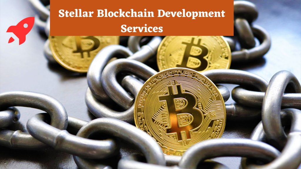 Stellar Blockchain