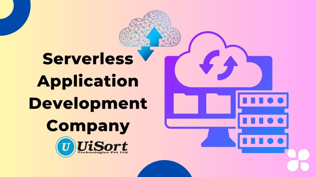 Serverless application