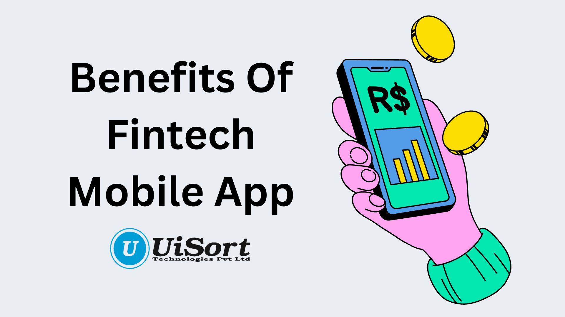 Fintech app development