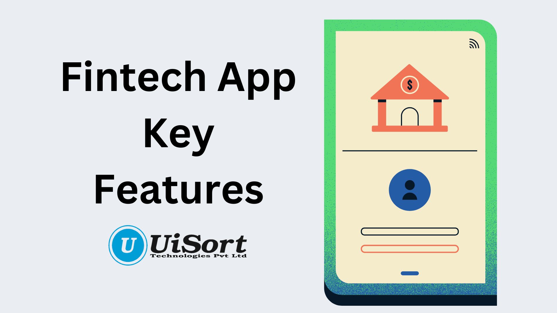 Fintech app development