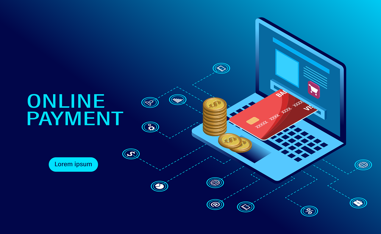 Payment gateway integration service