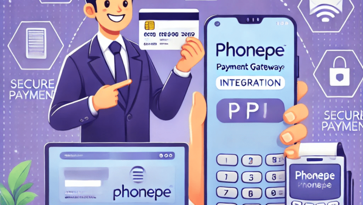 How to Integrate PhonePe Payment Gateway into Your Website & App