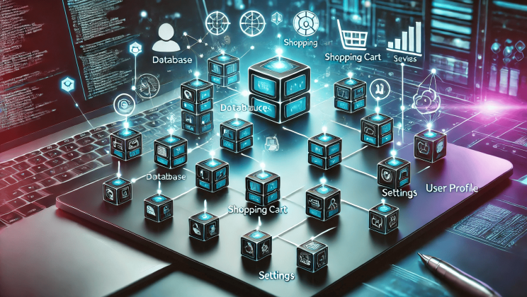 Why Microservices Are the Future of Modern Application Development