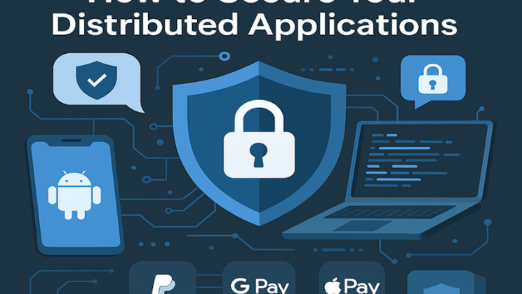 Microservices Security: How to Secure Your Distributed Applications