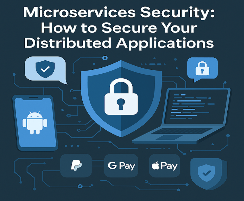 Secure Your Microservices the Right Way in 2025