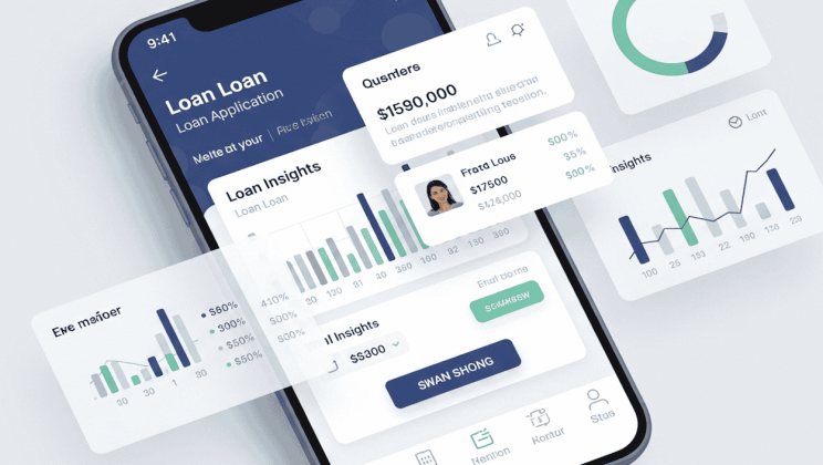 Custom Loan App Development: Why Your Finance Business Needs It