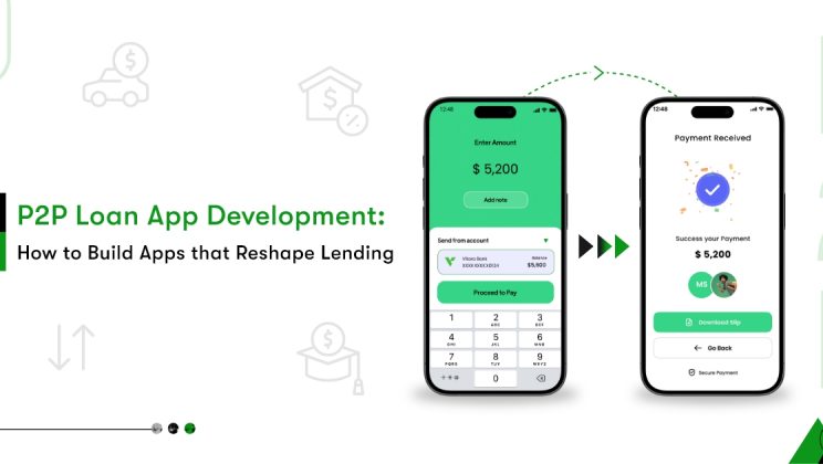 Custom Loan App Development: Why Your Finance Business Needs It