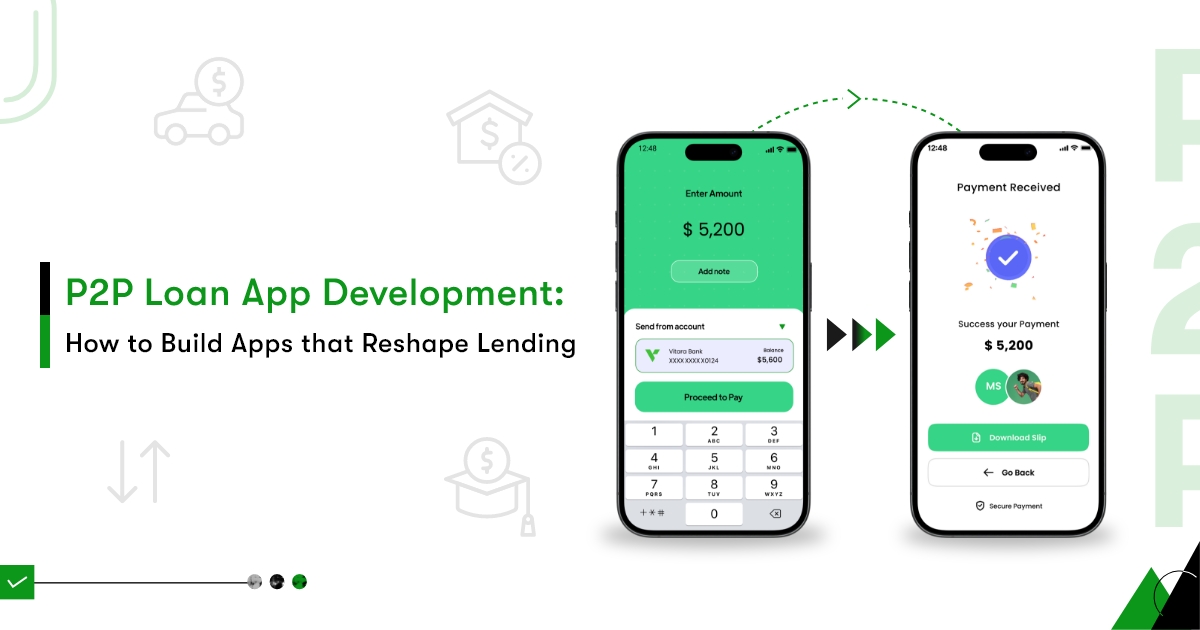 Custom Loan App Development