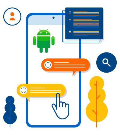 Hire Android App Developers