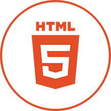HTML5 Development Company