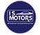 Is-motor