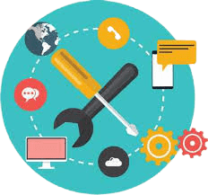 Custom Software Development Company