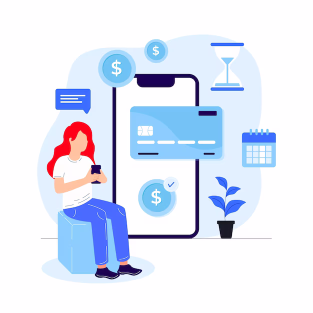 eCommerce App Development Technologies