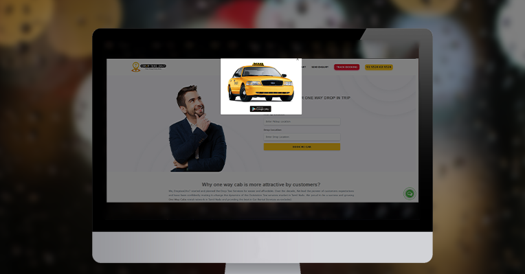 Droptaxi24x7