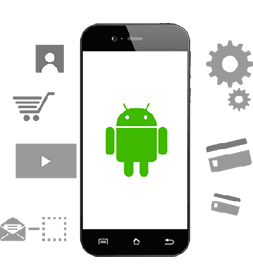 Android App Development Technologies