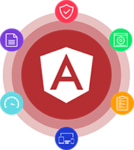 Hire AngularJS Developers in India