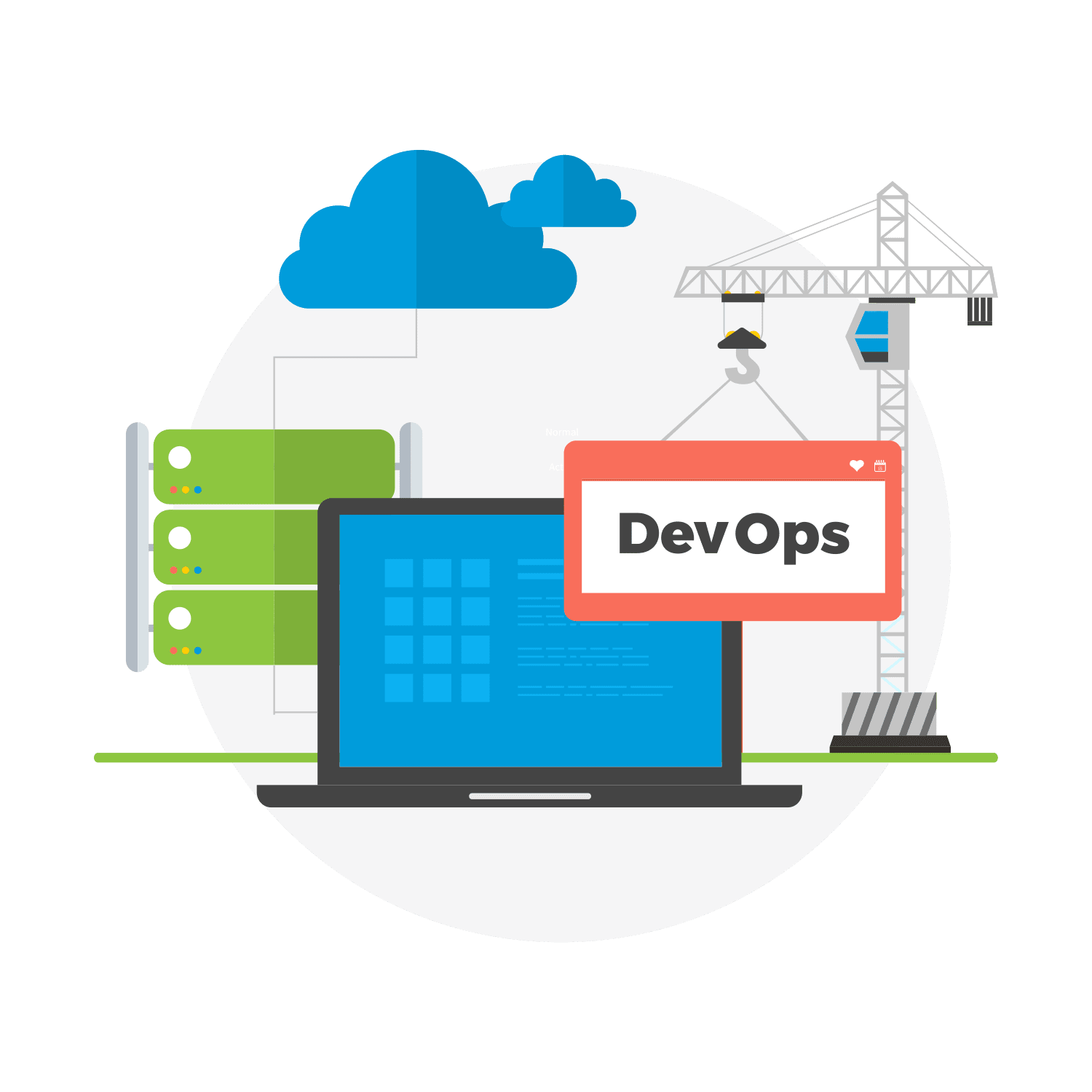 DevOps Development Services Company