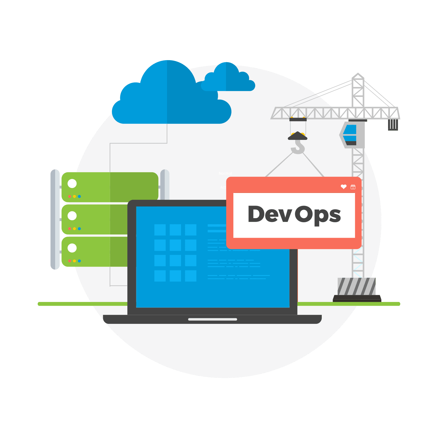 DevOps Consulting Services