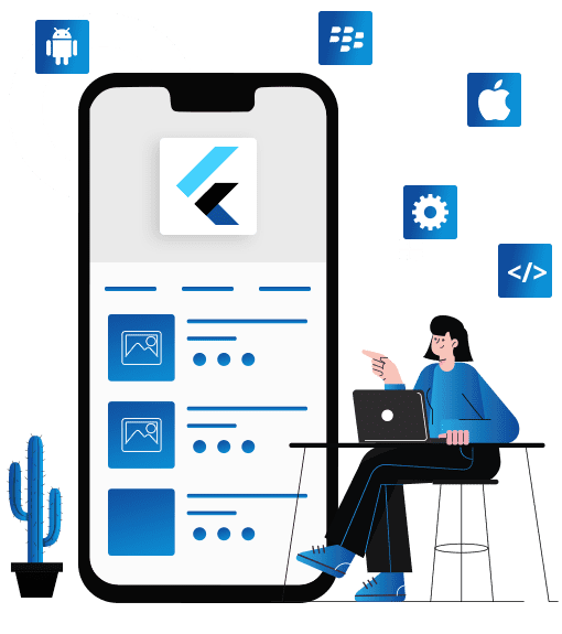 Benefits of Flutter Mobile App Development