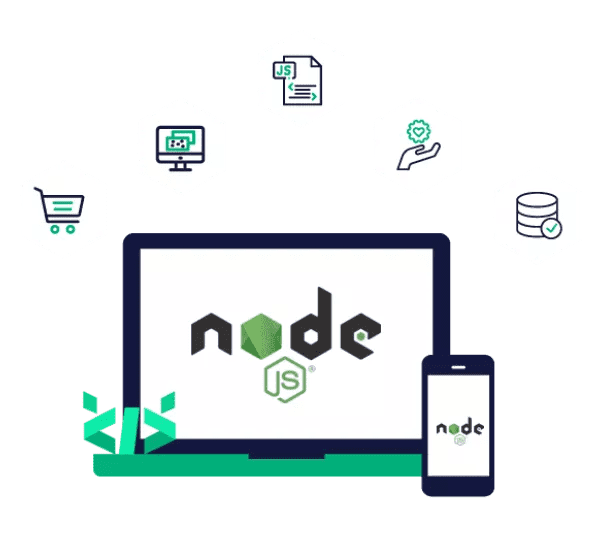 NodeJS is an open source 