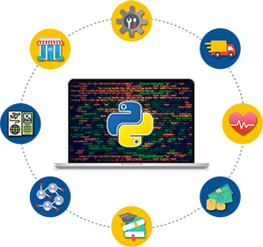 Hire Python Web Developers