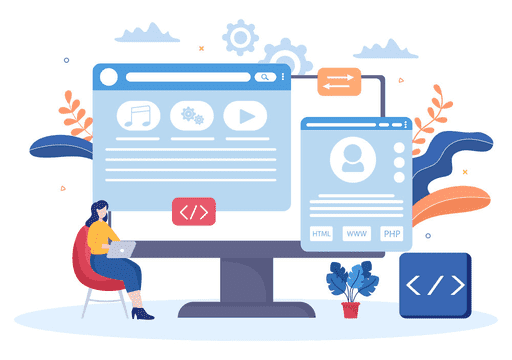Custom Software Development Services